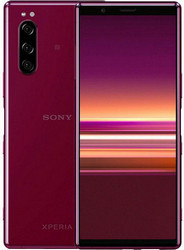 Прошивка телефона Sony Xperia 5 в Пскове